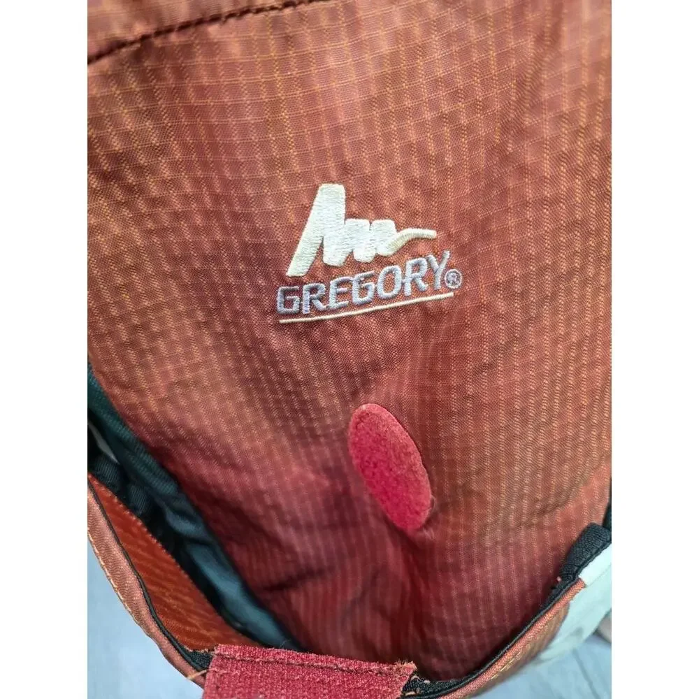 Gregory jetstream suspension